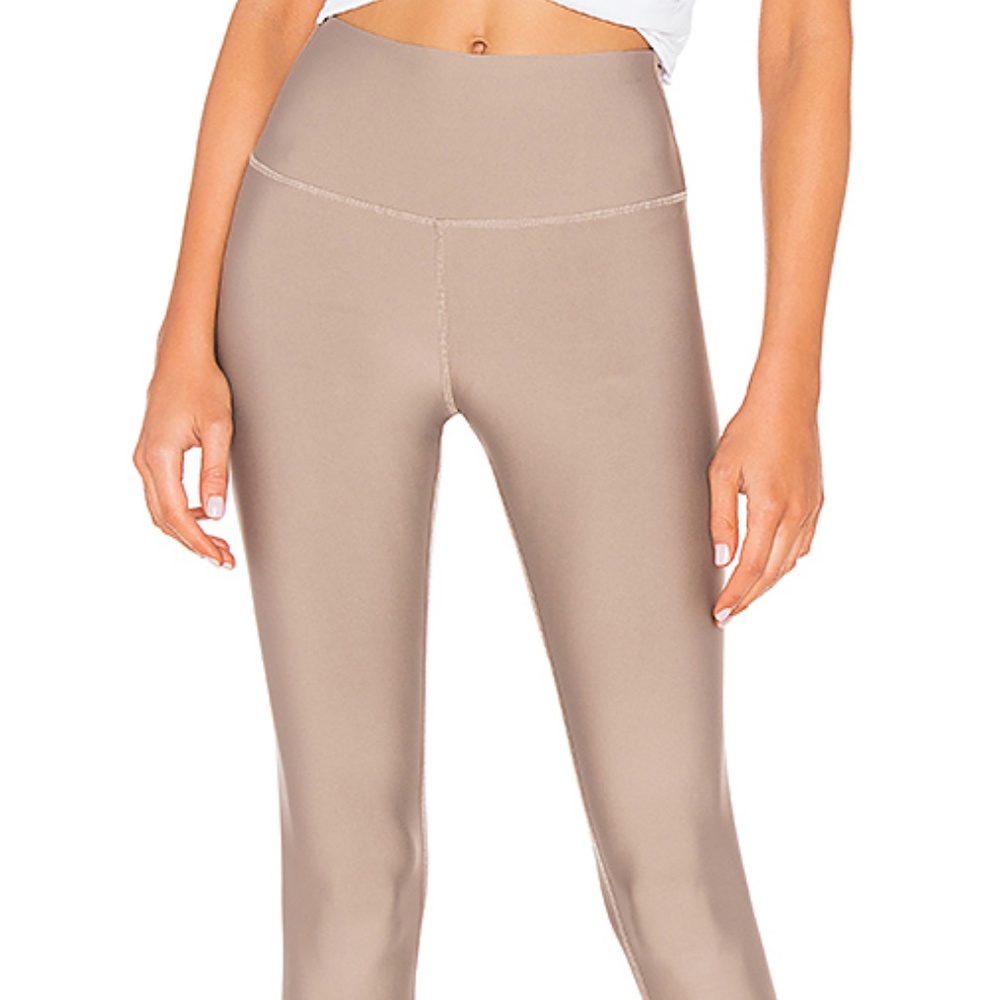 ALO Yoga Airlift 7/8 leggings XS